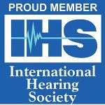 International Hearing Society logo