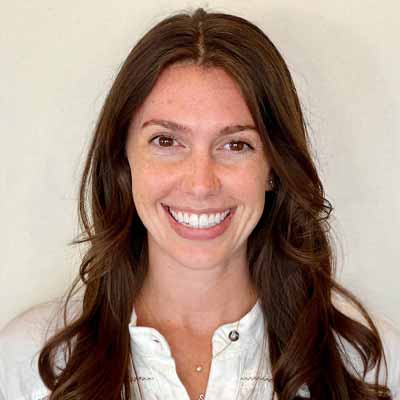 Amanda Stell, Au.D.