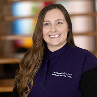 Melissa Ryles